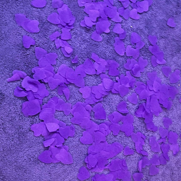 Official Taylor swift speak now (TV) confetti with 2+ friendship bracelets - Picture 1 of 1
